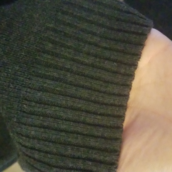 Weatherproof Vintage Men's Medium Winter Holiday Sweater - Picture 12 of 16